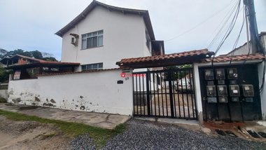 apartment em Rua Adalberto P Nunes, Balneário São Pedro - São Pedro da Aldeia - RJ