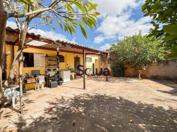 house em Rua Dom Antônio Maria Alves de Siqueira, Conjunto Habitacional Padre Anchieta - Campinas - SP