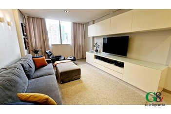 apartment em Rua Manuel Guedes, Jardim Europa - São Paulo - SP