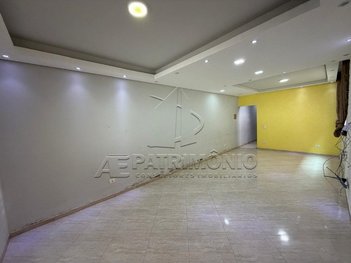 house em Rua Roque Nunes, Parque São Bento - Sorocaba - SP