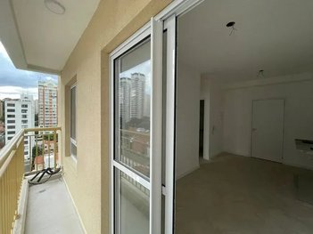 apartment em Rua Alves Guimarães, Pinheiros - São Paulo - SP