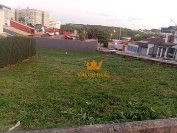land_lot em Rua Professor Emílio Mazzola, Jardim América - Jundiaí - SP