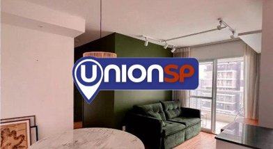 apartment em Rua Maria Carolina, Jardim Paulista - São Paulo - SP