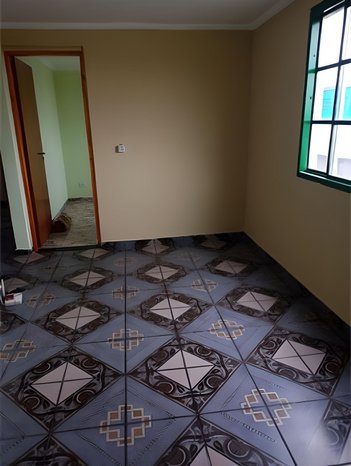 apartment em Rua Sapupira, Jardim Pedro José Nunes - São Paulo - SP