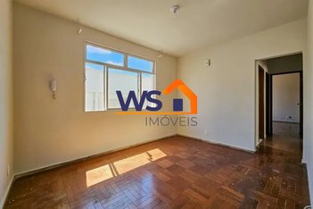 apartment em Rua Holanda Lima, Gutierrez - Belo Horizonte - MG