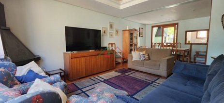 house em Doutor Mário Totta, Tristeza - Porto Alegre - RS
