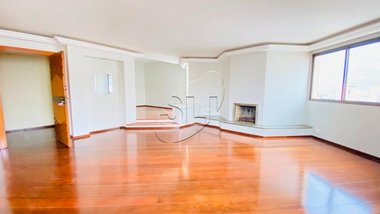 apartment em Rua Abílio Soares, Paraíso - São Paulo - SP