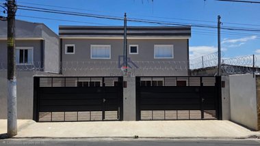 house em Rua Marrecas, Parque Guaianazes - São Paulo - SP
