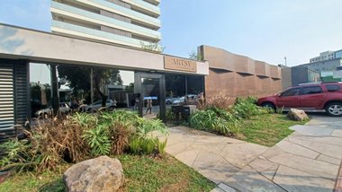 apartment em Rua Olavo Bilac, Rio Branco - Caxias do Sul - RS