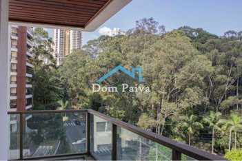 apartment em Rua Professor José Horácio Meirelles Teixeira, Vila Suzana - São Paulo - SP