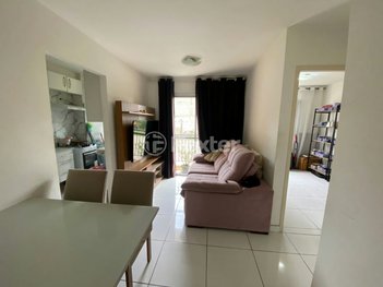 apartment em Rua Bactória, Jardim Vila Formosa - São Paulo - SP