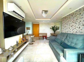 apartment em Mauro Guedes de Oliveira, Jardim Lindóia - Porto Alegre - RS