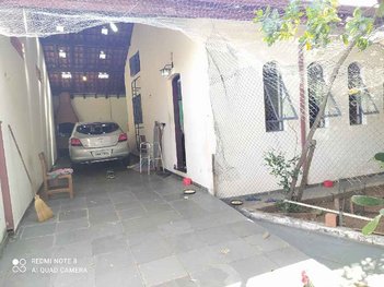 house em Rua Jorge F. Gustavo Berggren, Vila Mariana - Americana - SP
