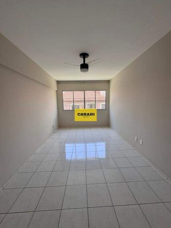 apartment em Rua Rio Grande do Sul, Santo Antônio - São Caetano do Sul - SP