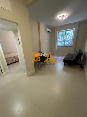 apartment em Rua República do Peru, Copacabana - Rio de Janeiro - RJ