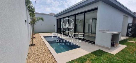 house em Avenida Jaime Pereira, Glebas Califórnia - Piracicaba - SP