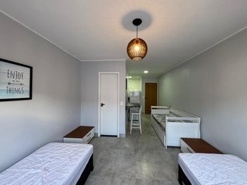 apartment em Rua Rui Barbosa, Centro - Cabo Frio - RJ