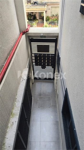 apartment em Rua São Januário, Parada Inglesa - São Paulo - SP