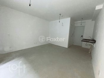 apartment em Rua Silvia, Bela Vista - São Paulo - SP