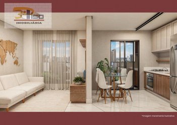 apartment em Rua Dona Rosa Santana, Vila Mariana - São Paulo - SP