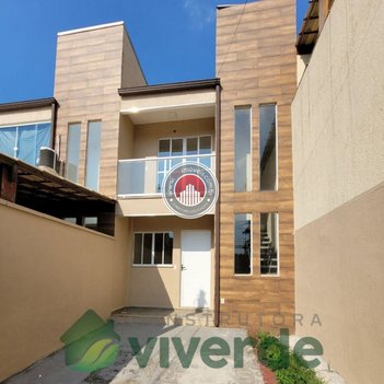 house em Rua João Fernandes, Santa Eugênia - Nova Iguaçu - RJ