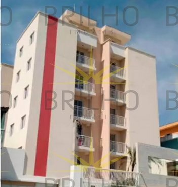 apartment em Rua Laura Sfasciotti Bernardi, Santa Maria - Osasco - SP