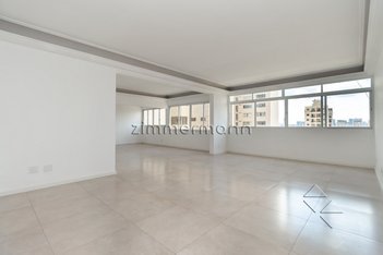 apartment em Alameda Eduardo Prado, Campos Elíseos - São Paulo - SP