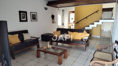 house em Rua Urbano Rubbo Copelli, Jardim Paulista I - Jundiaí - SP