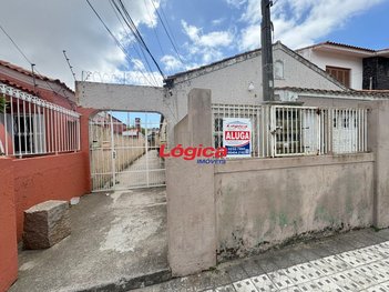 house em Rua Engenheiro Alfredo Huch, Parque Residencial Salgado Filho - Rio Grande - RS
