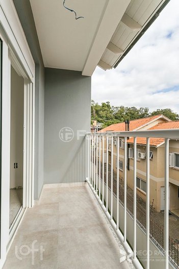 house em Rua Padre João Batista Reus, Camaquã - Porto Alegre - RS