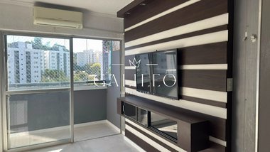 apartment em Rua João Carbonari Júnior, Vila Nova Jundiainópolis - Jundiaí - SP