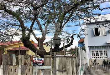 land_lot em Heitor Manganelli, Jardim Itu - Porto Alegre - RS