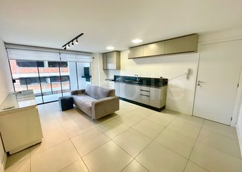 apartment em Área Rural, Área Rural de Camboriú - Camboriú - SC