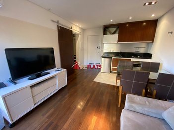 apartment em Alameda Casa Branca, Jardim Paulista - São Paulo - SP