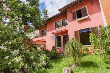 house em Alameda dos Cajueiros, Jardim Alpes de Sorocaba - Sorocaba - SP