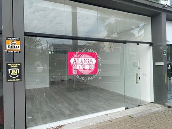 business em Avenida Inconfidência, Marechal Rondon - Canoas - RS
