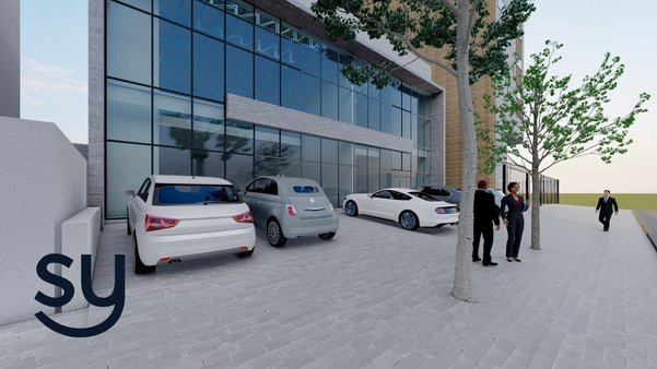 Cômodo Condomínio