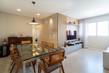 apartment em Rua Napoleão de Barros, Vila Clementino - São Paulo - SP