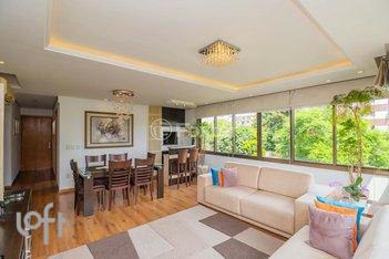 apartment em Felicíssimo de Azevedo, Auxiliadora - Porto Alegre - RS