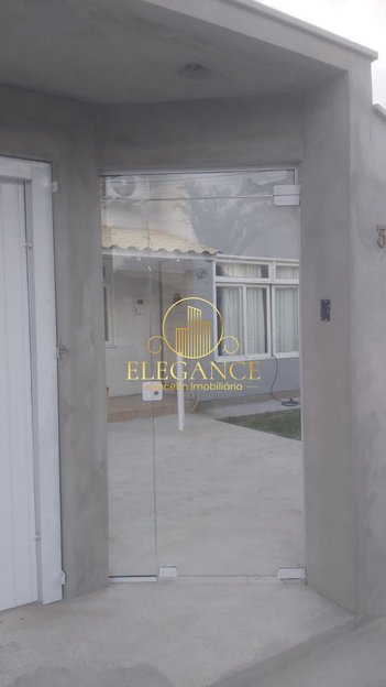 house em Rua Carlos Gomes, Humaitá - Tubarão - SC