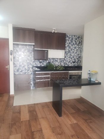 apartment em Rua Ricardo Marcos de Madureira Moreira, Jardim Refúgio - Sorocaba - SP