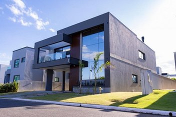house em Rodovia Aparício Ramos Cordeiro, Campeche - Florianópolis - SC