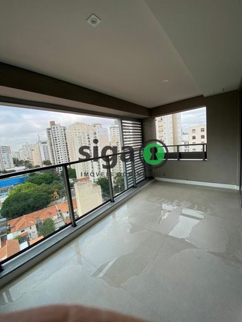 apartment em Avenida Conselheiro Rodrigues Alves, Vila Mariana - São Paulo - SP