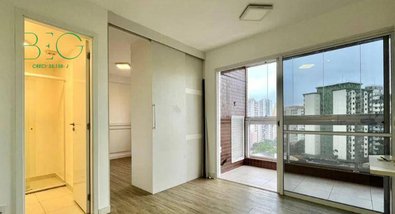 apartment em Rua Traituba, Saúde - São Paulo - SP