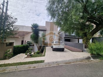 house em Estrada Carlos Antônio Pereira de Castro, Pitas - Cotia - SP