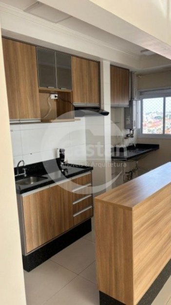 apartment em Avenida Dom Azeredo Coutinho, Jardim Vila Formosa - São Paulo - SP