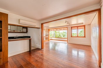 apartment em Rua Cangussu, Nonoai - Porto Alegre - RS