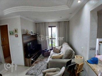 apartment em Rua Antonieta de Morais, Vila Matilde - São Paulo - SP