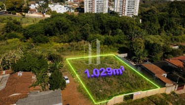 land_lot em Avenida Leblon, Jardim Atlântico - Goiânia - GO