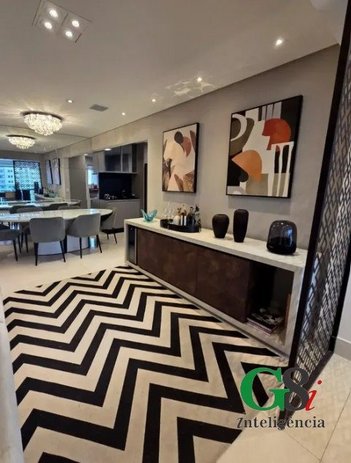 apartment em Rua do Oratório, Mooca - São Paulo - SP